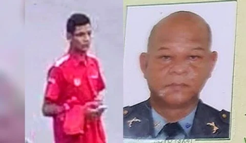 Suspeito envolvido na morte de sargento é preso em embarcação em Maués-AM