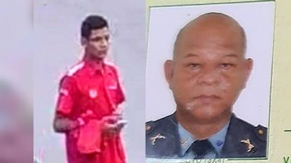 Suspeito envolvido na morte de sargento é preso em embarcação em Maués-AM