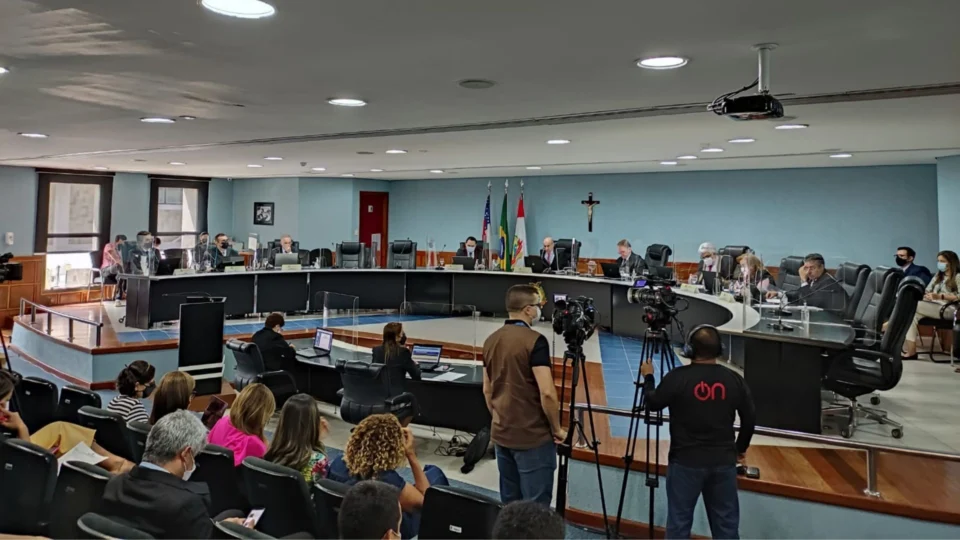 Diretor do Serviço de Água e Esgoto de Barcelos-AM é multado  em R$ 40,9 mil pelo TCE