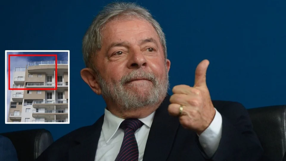 MPF alega prescrição e pede arquivamento do caso triplex do Guarujá que levou Lula à prisão
