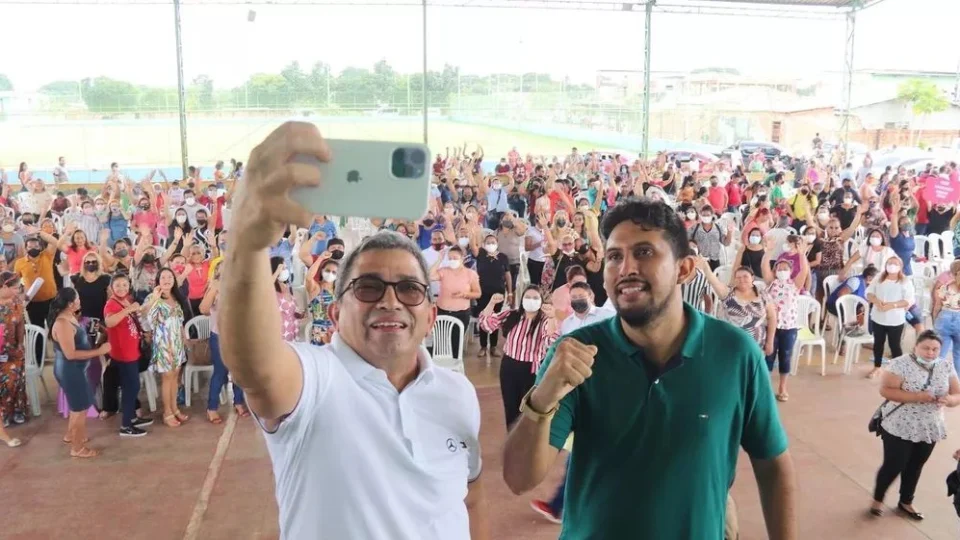 Mandatos de prefeito e vice de Iranduba-AM são cassados por abuso de poder econômico