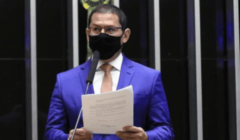 ‘Seremos o próximo alvo’, diz vice da Câmara sobre atos de Bolsonaro