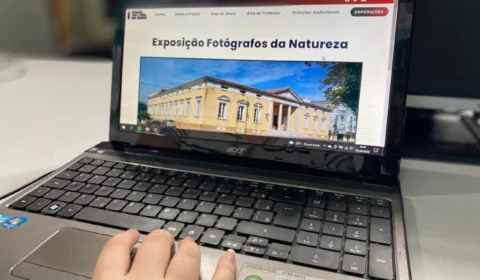Mostra ‘Fotógrafos da Natureza’ está disponível online no site Museu da Cidade de Manaus