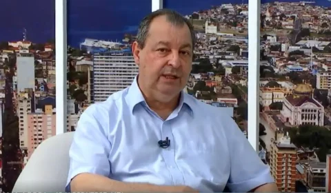 VÍDEO: Grupo Norte de Comunicação entrevista Omar Aziz, pré-candidato ao Senado