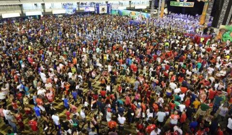 MANAUS 352 ANOS: Boi Manaus inicia agendamento para acesso à festa; acesse links de inscrição