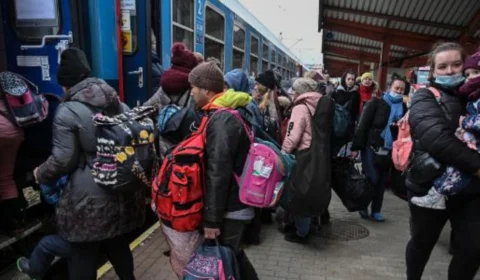 Nova ‘trégua’ é prometida pela Rússia para ucranianos fugirem de cidades destruídas