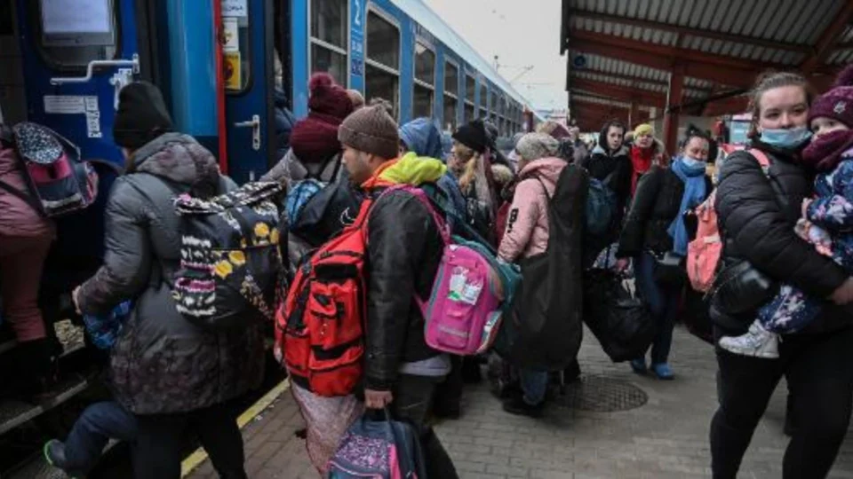 Nova ‘trégua’ é prometida pela Rússia para ucranianos fugirem de cidades destruídas