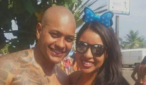 PM não aceita término de relação, mata a ex-noiva e se suicida em seguida no RJ