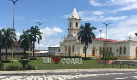 TCE-AM suspende pagamentos não essenciais para o município de Coari