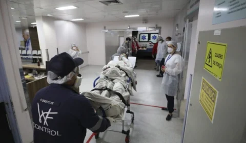 Amazonas registra 3 mortes e 126 novos casos de Covid-19