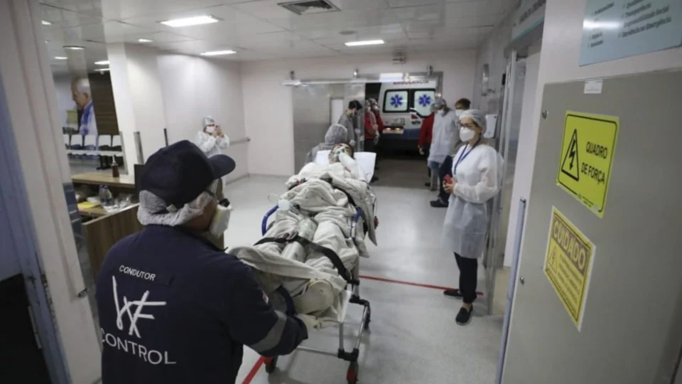 Amazonas registra 3 mortes e 126 novos casos de Covid-19