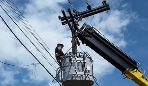 Bairros de Manaus têm suspensão de energia elétrica nesta sexta-feira; veja quais serão atingidos
