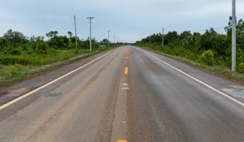 MPF pede suspensão de audiências sobre licenciamento da BR-319-AM