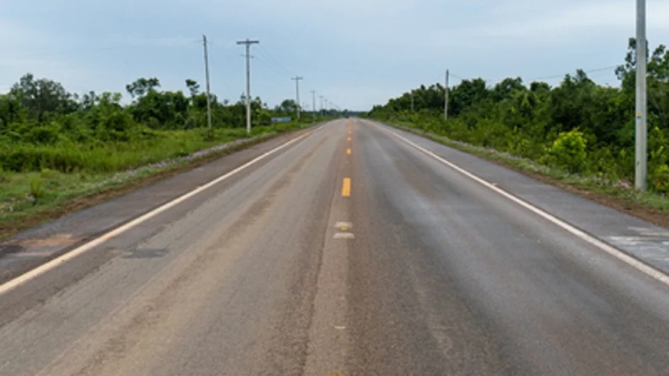 MPF pede suspensão de audiências sobre licenciamento da BR-319-AM