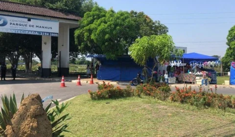 Cemitérios municipais abrem para visitação no Dia dos Pais