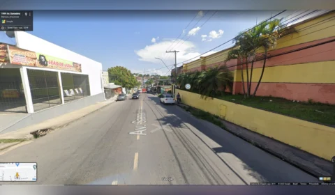 Trecho da Avenida Samaúma, na zona Norte de Manaus, será interditado para realização de drenagem profunda