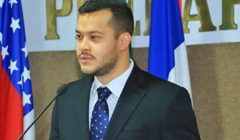 TSE julga recurso de Adail Filho contra TRE-AM na próxima sexta-feira