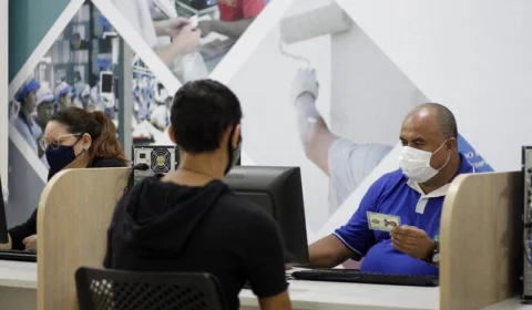 Sine Manaus e AM ofertam 254 vagas de emprego para esta quarta