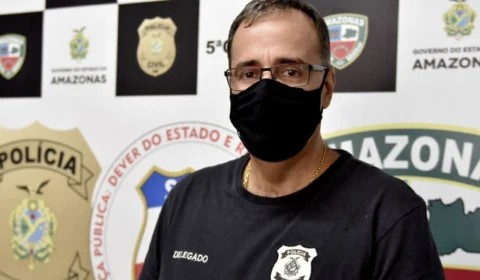 Netas relatam à polícia abuso sofrido pelo avô em Óbidos-PA; ele foi preso em Manaus