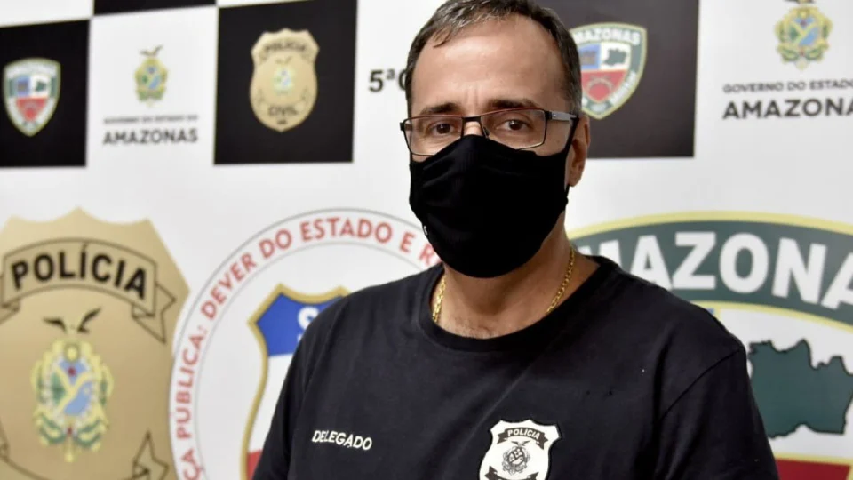 Netas relatam à polícia abuso sofrido pelo avô em Óbidos-PA; ele foi preso em Manaus