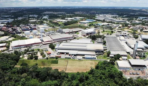 Polo Industrial de Manaus fatura mais de R$ 60 bilhões em 5 meses