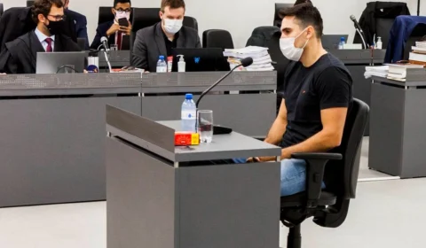 AO VIVO: assista ao 6º dia de julgamento do caso ‘Boate Kiss’, em Santa Maria-RS