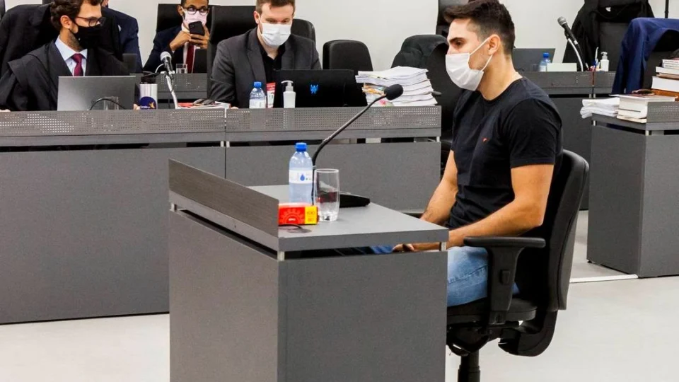 AO VIVO: assista ao 6º dia de julgamento do caso ‘Boate Kiss’, em Santa Maria-RS