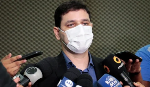 Estelionatário de Goiás é preso após aplicar o golpe do número novo em empresário de Manaus