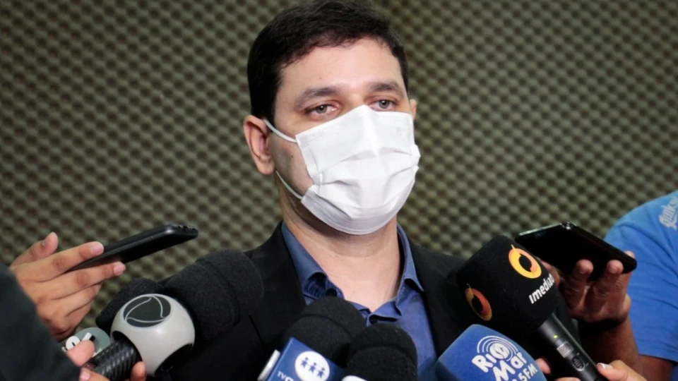 Estelionatário de Goiás é preso após aplicar o golpe do número novo em empresário de Manaus