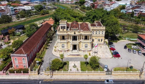 Espaços culturais de Manaus têm horário de visitação ampliado a partir de quinta-feira
