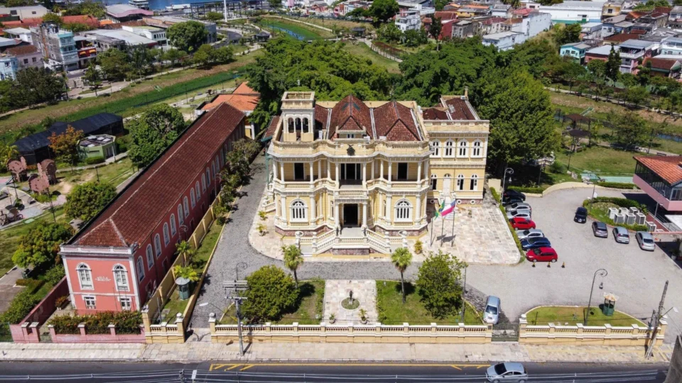 Espaços culturais de Manaus têm horário de visitação ampliado a partir de quinta-feira