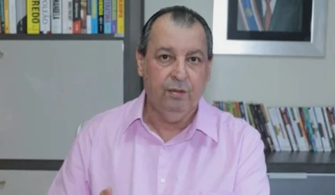 Vídeo: ‘Presidente fala mal de vacina, mas quando passa mal procura hospital e especialista’, diz Omar Aziz ao criticar falas de Bolsonaro