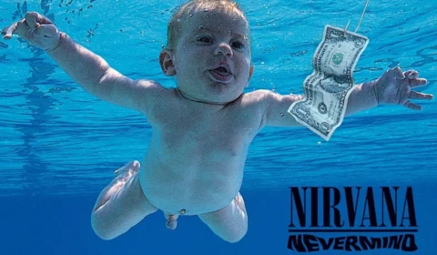 Banda Nirvana é processada por exploração sexual infantil