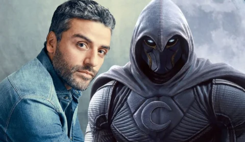 ‘Cavaleiro da Lua’, nova série da Marvel, tem primeiro trailer lançado