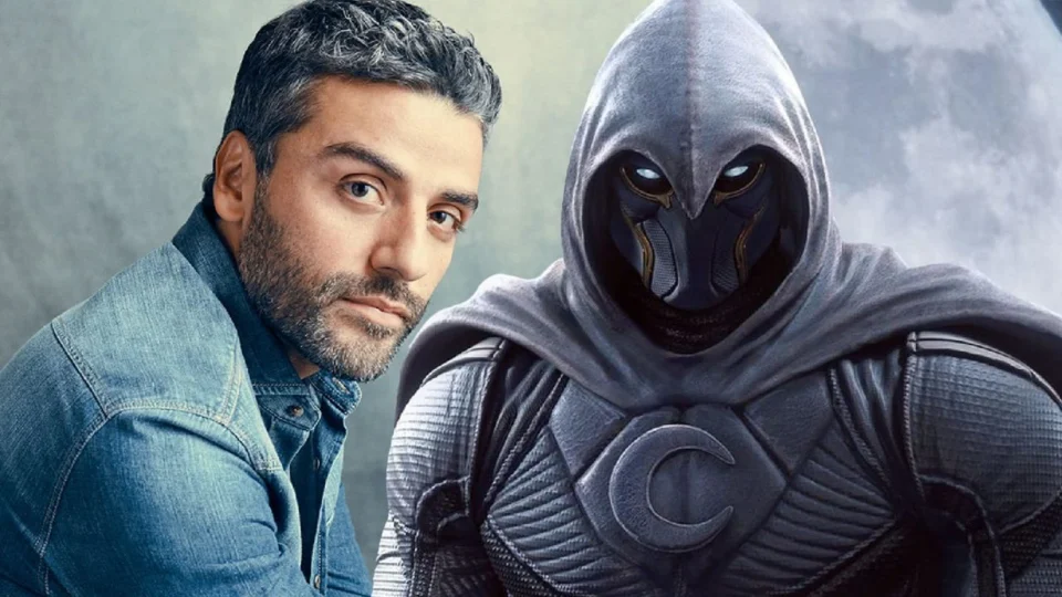 ‘Cavaleiro da Lua’, nova série da Marvel, tem primeiro trailer lançado