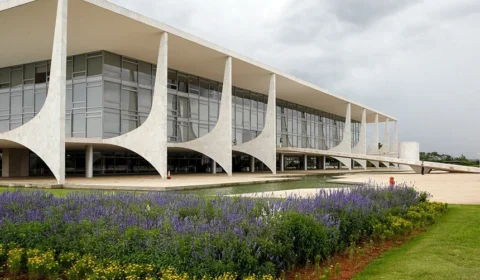 Lei de Diretrizes Orçamentárias 2022 é publicada no Diário Oficial da União