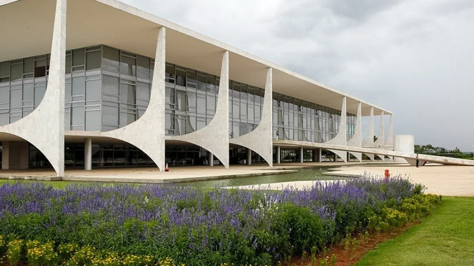 Lei de Diretrizes Orçamentárias 2022 é publicada no Diário Oficial da União