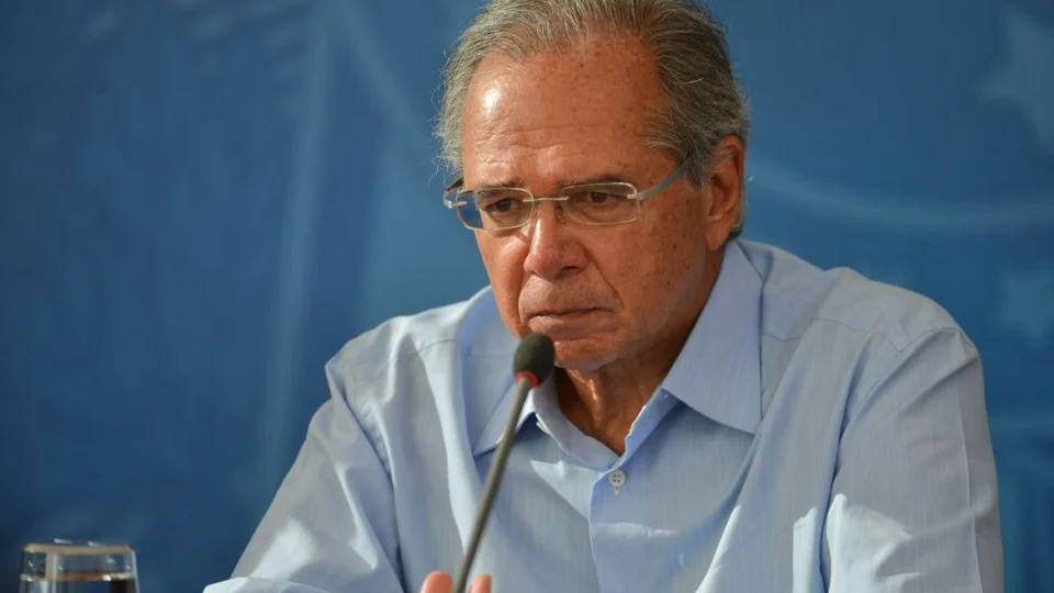 Crítico do Polo Industrial de Manaus, ministro Paulo Guedes possui empresa que não paga imposto em paraíso fiscal