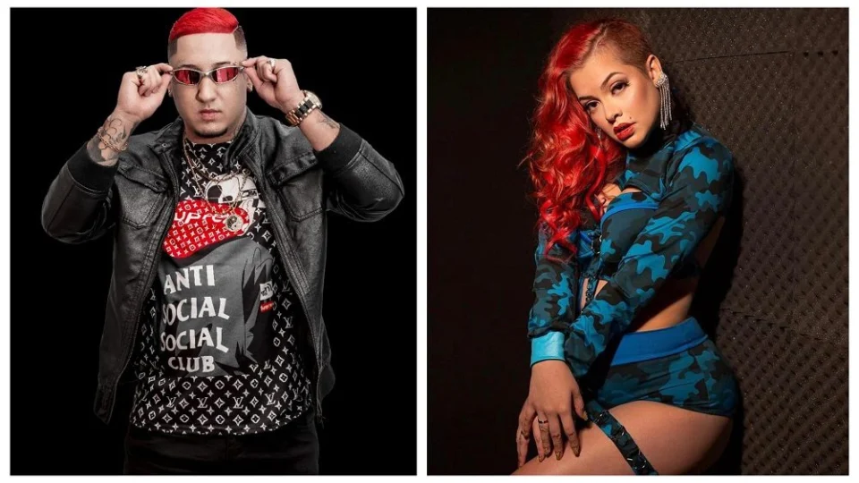 Forró dos Paredões comemora 5 anos de carreira neste sábado em Manaus