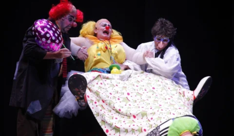 Federação seleciona espetáculos para Festival de Teatro da Amazônia