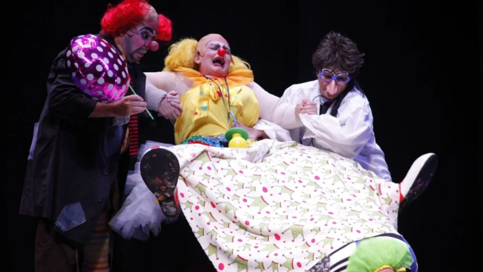 Federação seleciona espetáculos para Festival de Teatro da Amazônia