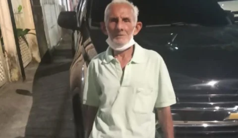 Após ação de vizinhos, idoso é achado em Manaus