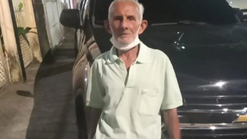 Após ação de vizinhos, idoso é achado em Manaus