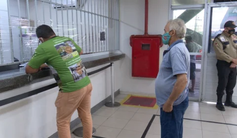 FVS-RCP emite nota técnica sobre circulação de influenza A e VRS no AM