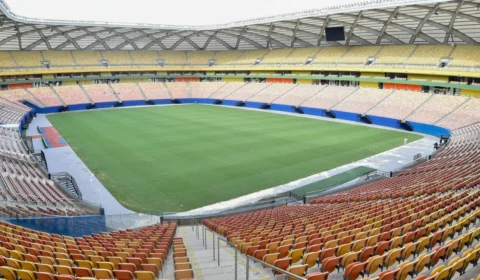 Critérios para a partida entre Manaus e Ypiranga são definidos nesta sexta-feira