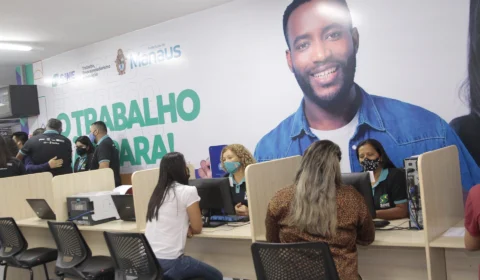 Sine Manaus e AM divulgam 209 vagas de emprego para esta sexta-feira