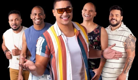 Harmonia do Samba será atração nacional do ‘Carnasamba 2022‘ em Manaus