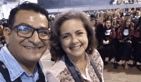 No Dia do Fotógrafo, profissionais falam e mostram a arte que eterniza imagens