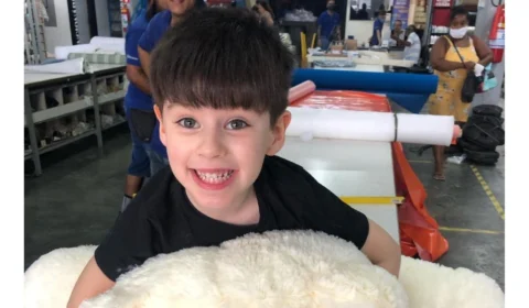 Caso Henry: quatro testemunhas não são localizadas pela Justiça