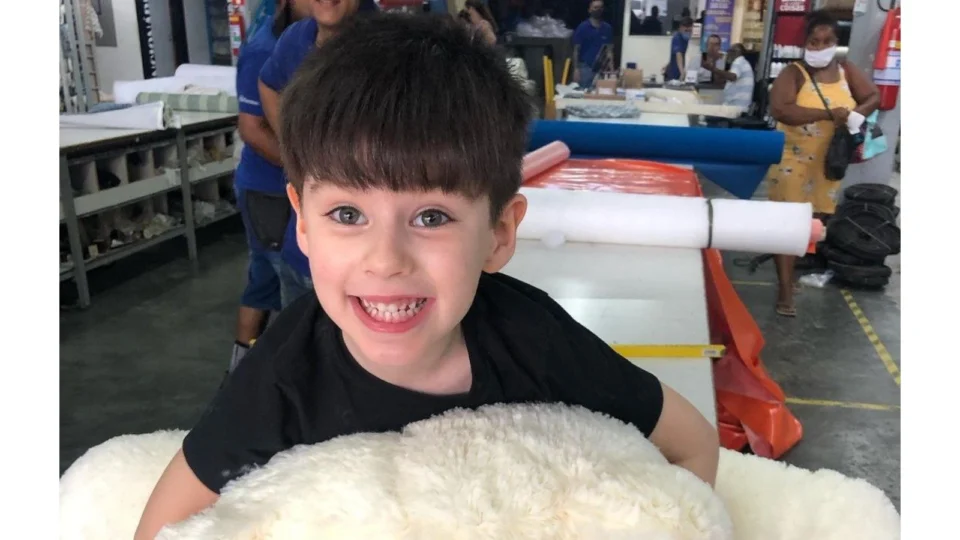 Caso Henry: quatro testemunhas não são localizadas pela Justiça